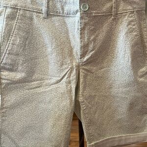 The Loft Women’s Bermuda Shorts Size 10